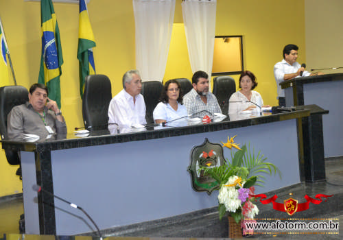 rolim de moura 